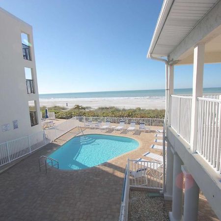 201 Belleair Beach Club Clearwater Beach Bagian luar foto