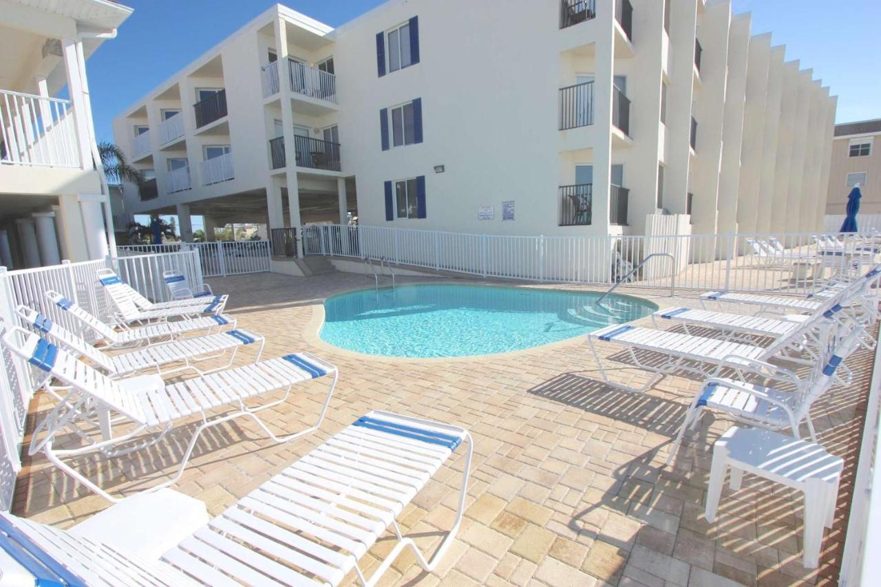 201 Belleair Beach Club Clearwater Beach Bagian luar foto
