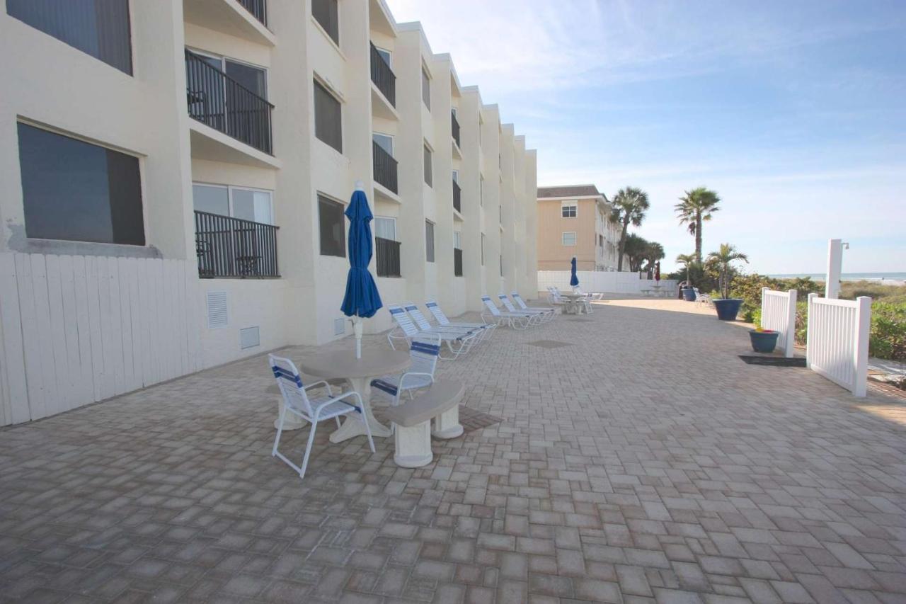 201 Belleair Beach Club Clearwater Beach Bagian luar foto