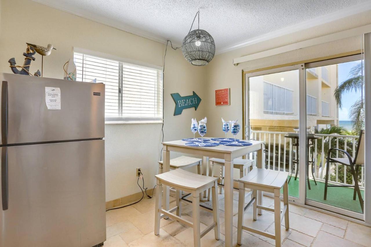 201 Belleair Beach Club Clearwater Beach Bagian luar foto