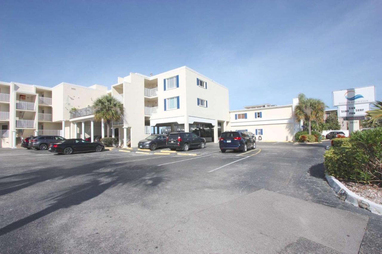 201 Belleair Beach Club Clearwater Beach Bagian luar foto