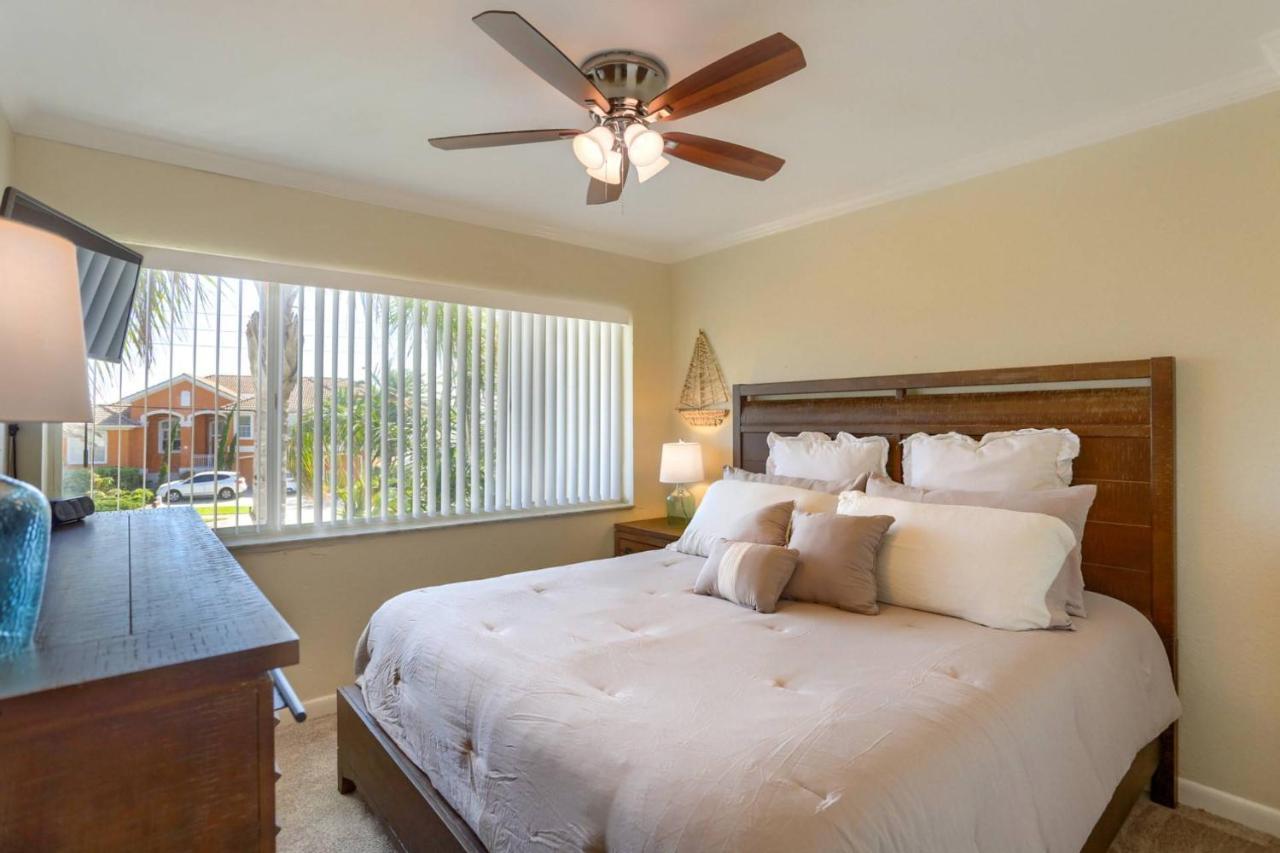 201 Belleair Beach Club Clearwater Beach Bagian luar foto