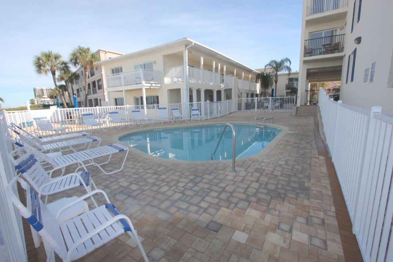 201 Belleair Beach Club Clearwater Beach Bagian luar foto