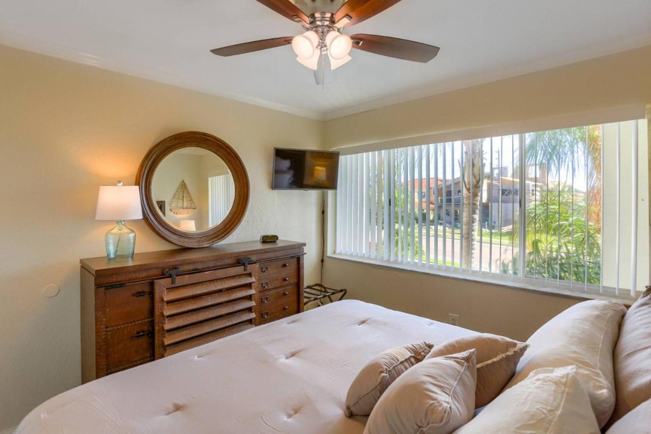 201 Belleair Beach Club Clearwater Beach Bagian luar foto
