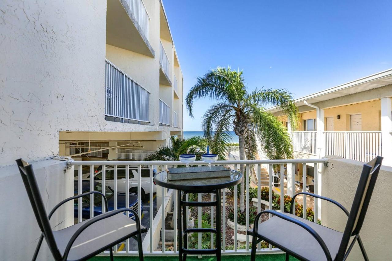 201 Belleair Beach Club Clearwater Beach Bagian luar foto