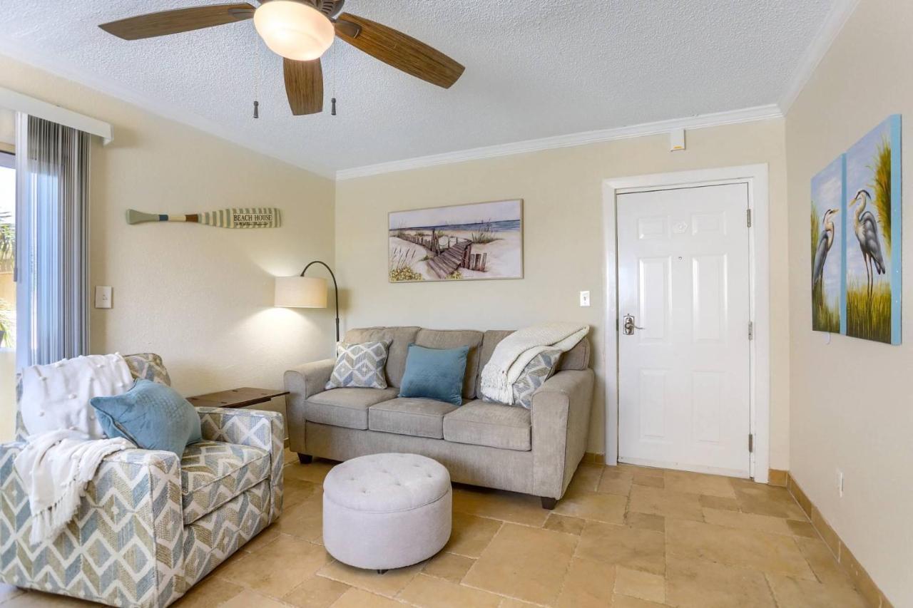 201 Belleair Beach Club Clearwater Beach Bagian luar foto