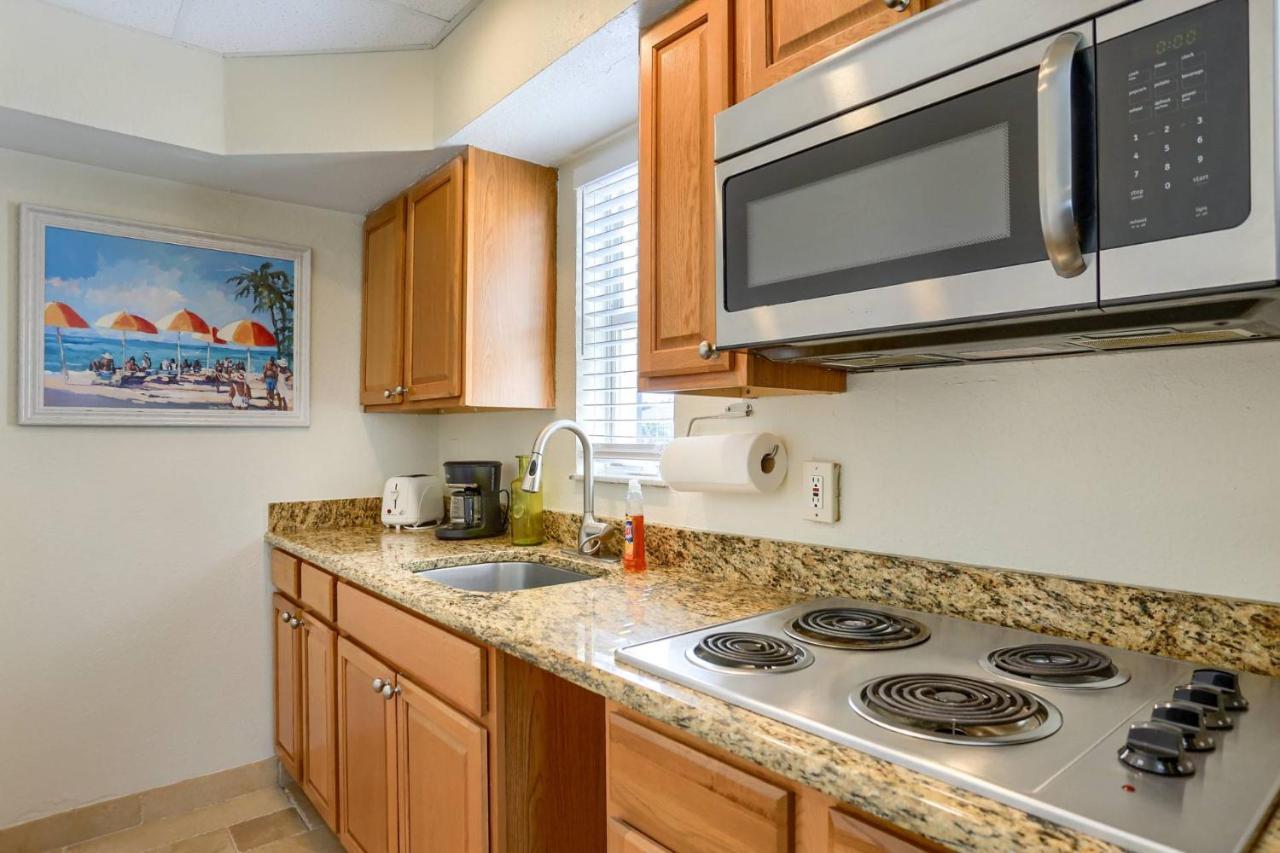 201 Belleair Beach Club Clearwater Beach Bagian luar foto