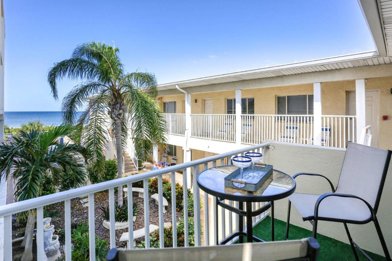 201 Belleair Beach Club Clearwater Beach Bagian luar foto