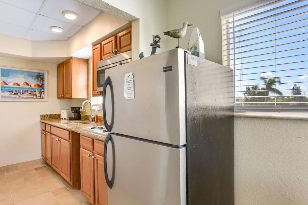 201 Belleair Beach Club Clearwater Beach Bagian luar foto