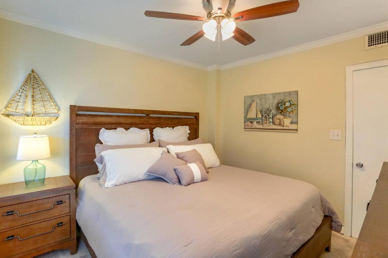 201 Belleair Beach Club Clearwater Beach Bagian luar foto