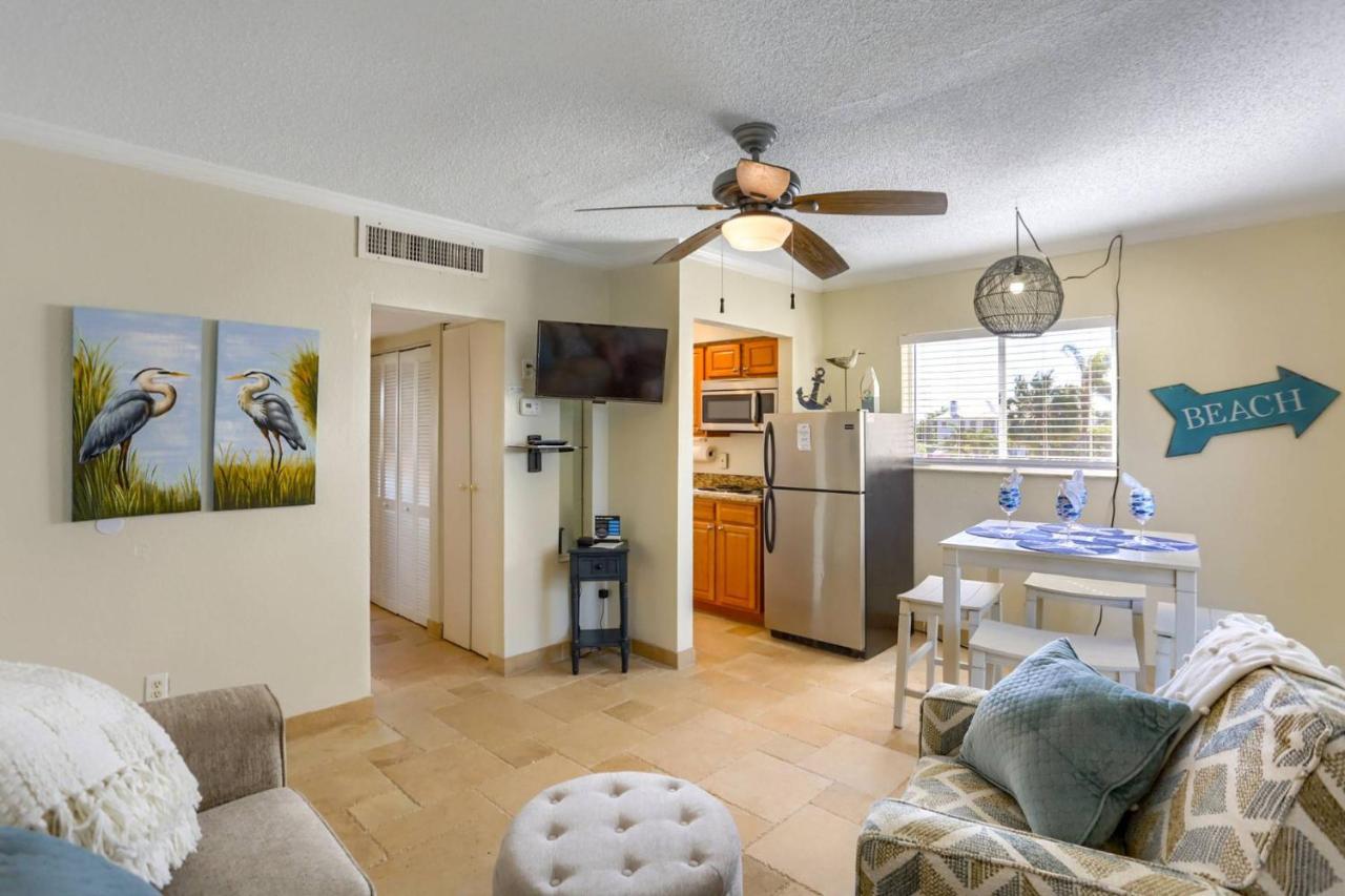 201 Belleair Beach Club Clearwater Beach Bagian luar foto