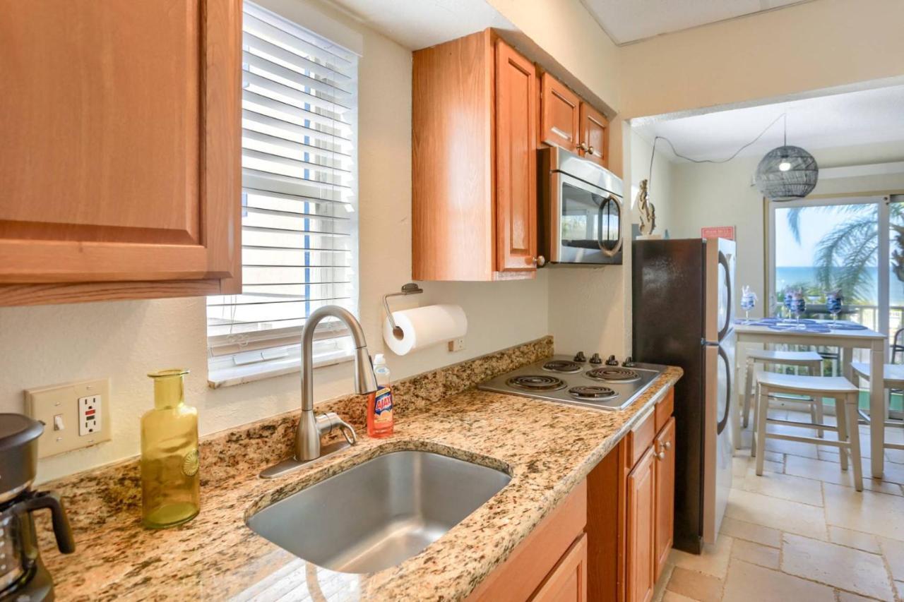 201 Belleair Beach Club Clearwater Beach Bagian luar foto